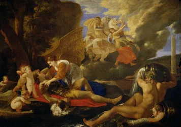 Rinaldo og Armida